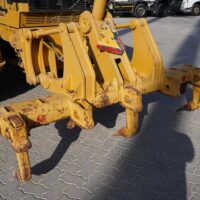 2009 CAT 140M Motor Grader - Image 40