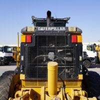 2009 CAT 140M Motor Grader - Image 39