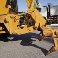 2009 CAT 140M Motor Grader - Image 38