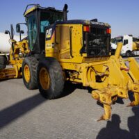 2009 CAT 140M Motor Grader - Image 37