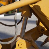 2009 CAT 140M Motor Grader - Image 36