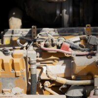 2009 CAT 140M Motor Grader - Image 35