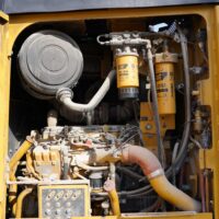 2009 CAT 140M Motor Grader - Image 34