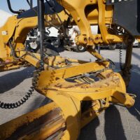 2009 CAT 140M Motor Grader - Image 12
