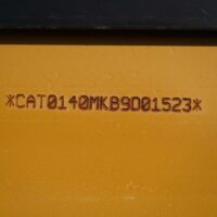2009 CAT 140M Motor Grader - Image 11