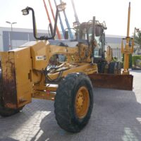 2009 CAT 140M Motor Grader - Image 8
