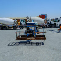 2013 GENIE S45 Boom Lift 13.7m - Image 11