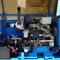 2013 GENIE S45 Boom Lift 13.7m - Image 9