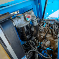 2013 GENIE S45 Boom Lift 13.7m - Image 10