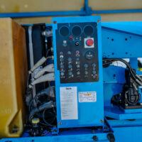 2013 GENIE S45 Boom Lift 13.7m - Image 12