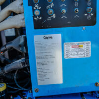 2013 GENIE S45 Boom Lift 13.7m - Image 15