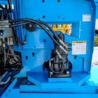2013 GENIE S45 Boom Lift 13.7m - Image 17