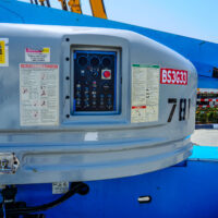 2013 GENIE S45 Boom Lift 13.7m - Image 23