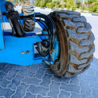 2013 GENIE S45 Boom Lift 13.7m - Image 25