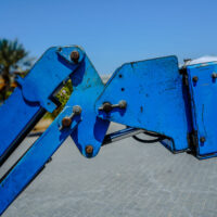 2013 GENIE S45 Boom Lift 13.7m - Image 31
