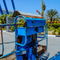 2013 GENIE S45 Boom Lift 13.7m - Image 33