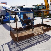 2013 GENIE S45 Boom Lift - Image 10