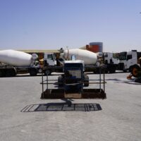 2013 GENIE S45 Boom Lift - Image 2