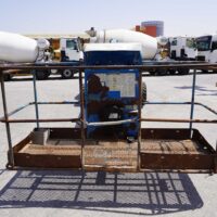 2013 GENIE S45 Boom Lift - Image 11