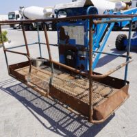 2013 GENIE S45 Boom Lift - Image 12