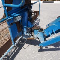2013 GENIE S45 Boom Lift - Image 13