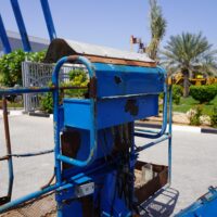 2013 GENIE S45 Boom Lift - Image 14