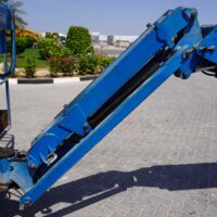 2013 GENIE S45 Boom Lift - Image 15