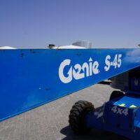 2013 GENIE S45 Boom Lift - Image 17