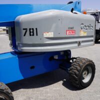 2013 GENIE S45 Boom Lift - Image 20