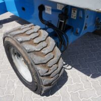 2013 GENIE S45 Boom Lift - Image 22