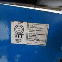 2013 GENIE S45 Boom Lift - Image 23