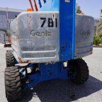 2013 GENIE S45 Boom Lift - Image 24