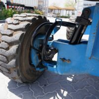 2013 GENIE S45 Boom Lift - Image 25
