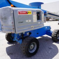 2013 GENIE S45 Boom Lift - Image 27