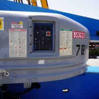 2013 GENIE S45 Boom Lift - Image 28