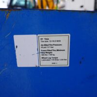 2013 GENIE S45 Boom Lift - Image 31