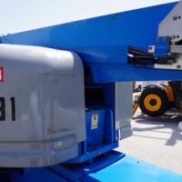 2013 GENIE S45 Boom Lift - Image 32