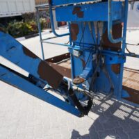 2013 GENIE S45 Boom Lift - Image 33