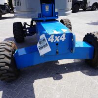 2013 GENIE S45 Boom Lift - Image 34