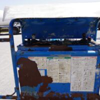 2013 GENIE S45 Boom Lift - Image 36