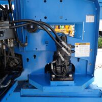 2013 GENIE S45 Boom Lift - Image 37