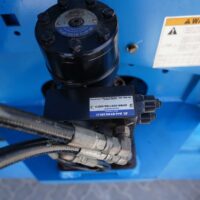 2013 GENIE S45 Boom Lift - Image 38