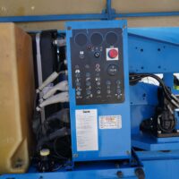 2013 GENIE S45 Boom Lift - Image 41