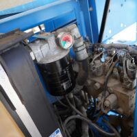 2013 GENIE S45 Boom Lift - Image 43
