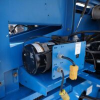 2013 GENIE S45 Boom Lift - Image 47