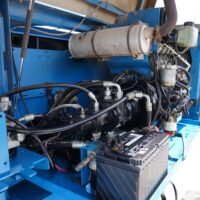 2013 GENIE S45 Boom Lift - Image 48