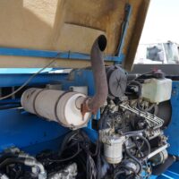 2013 GENIE S45 Boom Lift - Image 49
