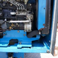 2013 GENIE S45 Boom Lift - Image 51