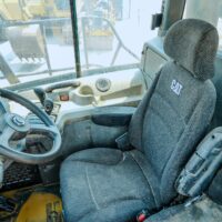 2015 CAT 745C Articulated Dump Truck - Image 14