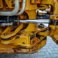 2015 CAT 745C Articulated Dump Truck - Image 17